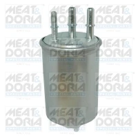 Fuel filter