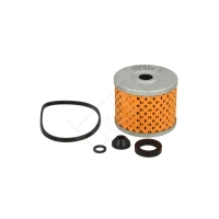 Fuel filter