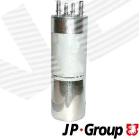 Fuel filter