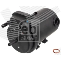 Fuel filter