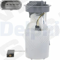 Fuel feed unit