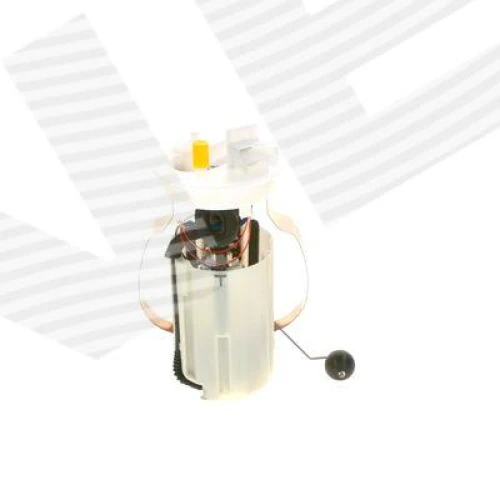 FUEL FEED UNIT - 3