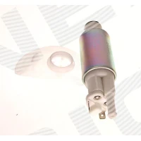 Fuel feed unit