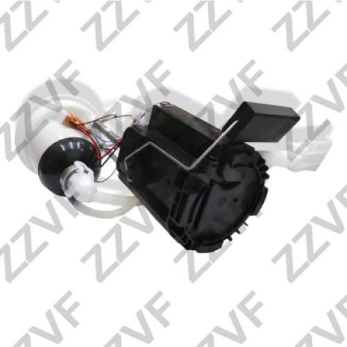 FUEL FEED UNIT - 2