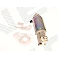 Fuel feed unit