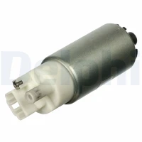 Fuel pump