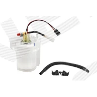 Fuel pump