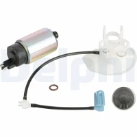 Fuel pump