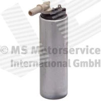 Fuel pump