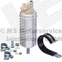 Fuel pump