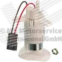 Fuel pump