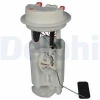 Fuel pump