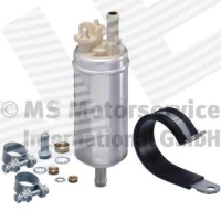 Fuel pump