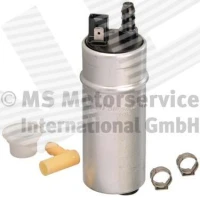 Fuel pump