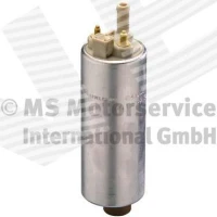 Fuel pump