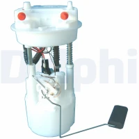 Fuel pump