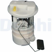 Fuel pump