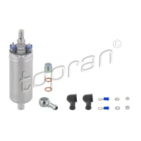 Fuel pump