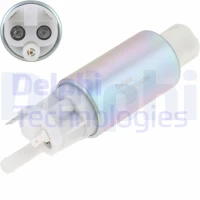 Fuel pump