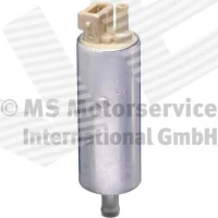 Fuel pump