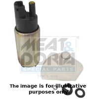 Fuel pump