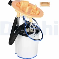 Fuel pump