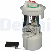 Fuel pump