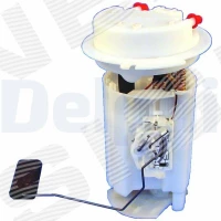 Fuel pump