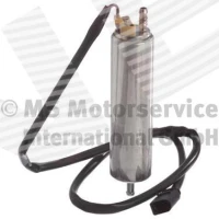 Fuel pump