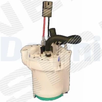 Fuel pump