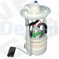 Fuel pump