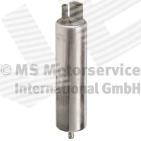 Fuel pump