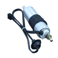 Fuel pump