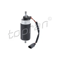 Fuel pump