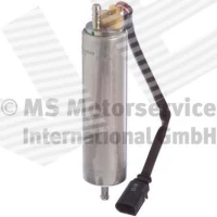 Fuel pump