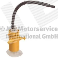 Fuel pump