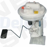 Fuel pump