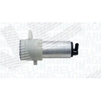 Fuel pump