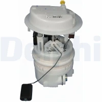 Fuel pump