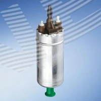 Fuel pump