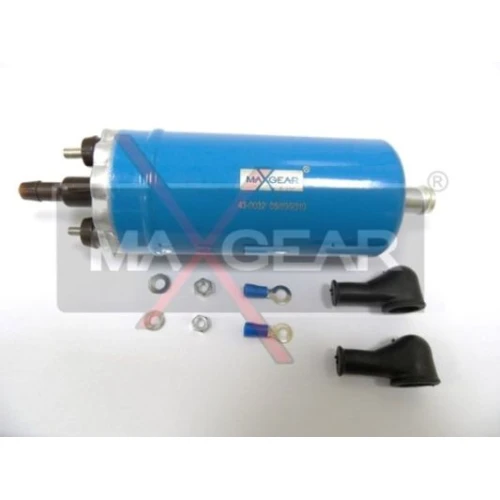 FUEL PUMP - 1