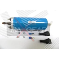 Fuel pump