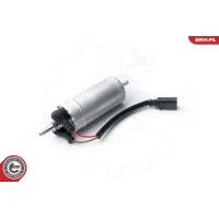 Fuel pump