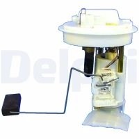 Fuel pump