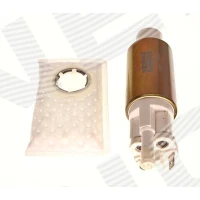 Fuel pump