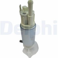 Fuel pump