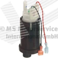 Fuel pump