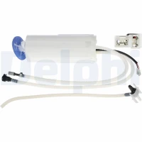 Fuel pump