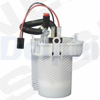 Fuel pump