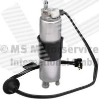 Fuel pump